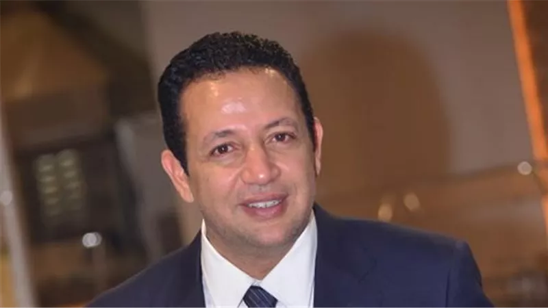 رئيس الاتحاد السكندري يحفز اللاعبين قبل مواجهة سيراميكا كليوباترا بالدوري