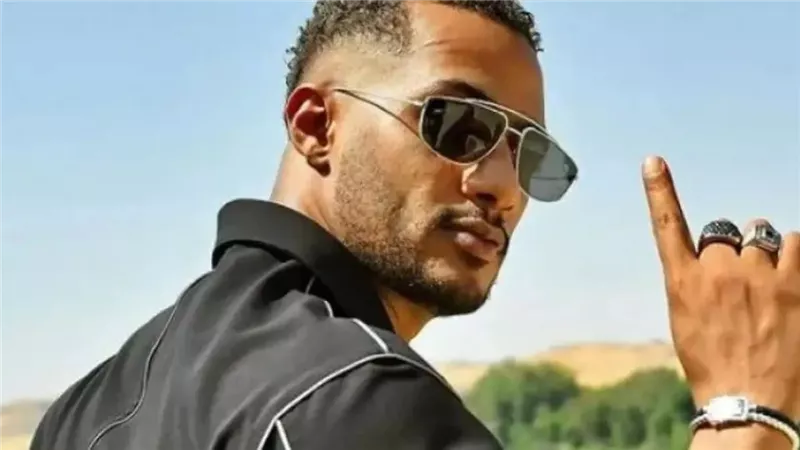 بسبب أغنية «أنا أنت».. محمد رمضان يعتذر لعائلة «هلهل» عن الإساءة