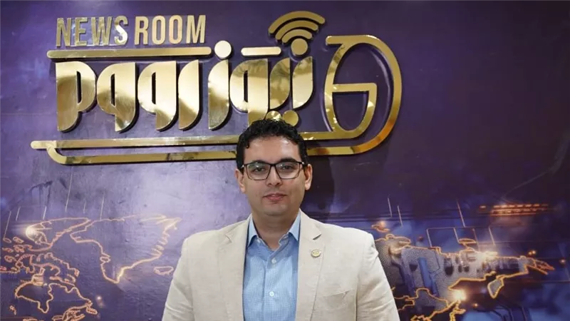 نائب رئيس حزب المؤتمر: سنقدم نماذج سياسية محترمة فى البرلمان 