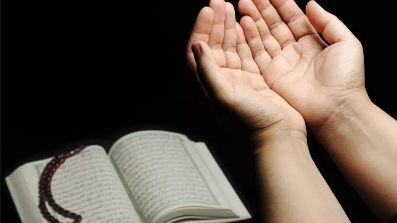 دعاء نهاية السنة الهجرية.. 40 دعاء للرزق والميت في الجمعة الأخيرة