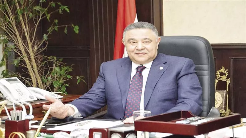 محافظ البحر الأحمر: 70 جزيرة على خريطة الاستثمار المستدام قريبًا