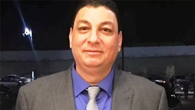 سامي نصر الله: الرئيس واجه جماعة الإخوان بكل شجاعة وأنقذ الدولة