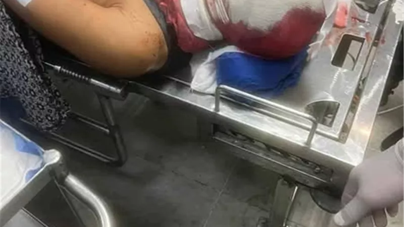 «أخويا هيروح مني».. استغاثة مؤثرة تكشف واقعة اعتداء بشعة في الشرقية