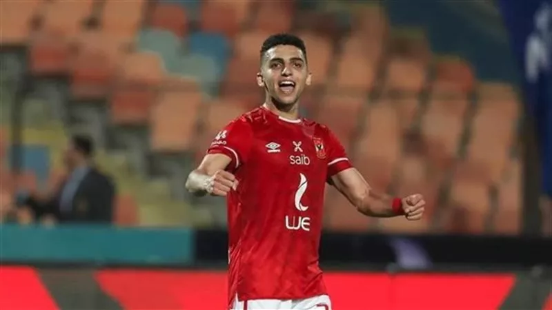 كأس العالم للأندية| كوكا يشارك في تدريبات الأهلي استعدادًا لمباراة بورتو