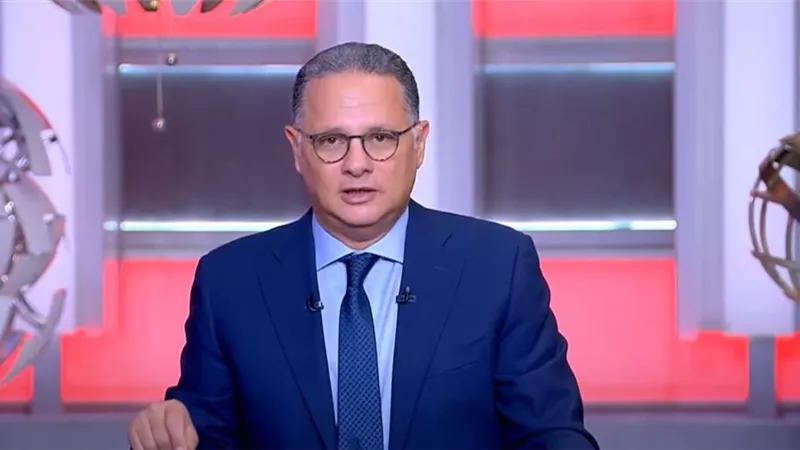 شريف عامر: اتهامات حماس لمصر غير منطقية وتُخسِّرها أهم حلفاء للفلسطينيين