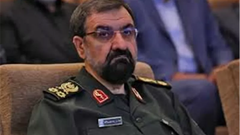 قائد سابق بالحرس الثورى: تم نقل المواد النووية المخصبة لأماكن مؤمنة