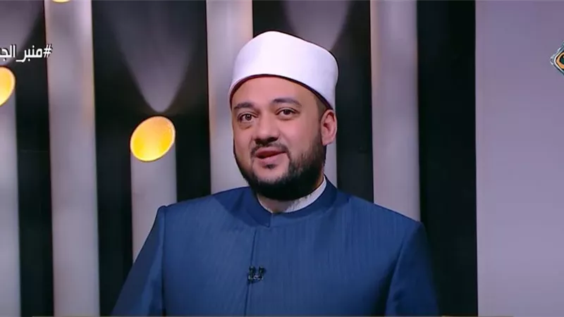 أستاذ بالأزهر: الإسلام دين الذوق الرفيع.. والسلام يبدأ من الفرد