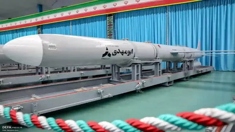 محمد أبو شامة: واشنطن مترددة.. وطهران تفاجئ تل أبيب بتقنيات صاروخية متطورة
