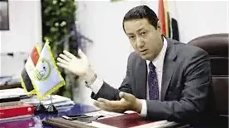 انهيار المباني في شبرا والحدائق.. هل الزلزال هو السبب؟.. خبراء يكشفون الحقيقة