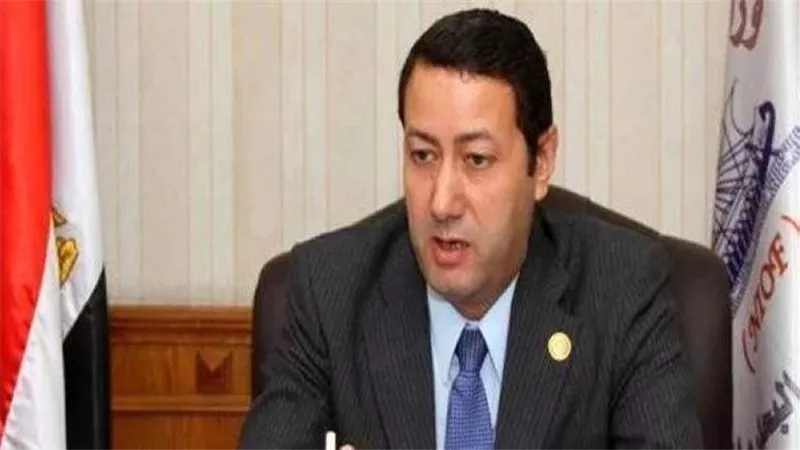 رئيس قسم الزلازل : لا علاقة للهزات الأرضية بانهيار العقارات في مصر|خاص