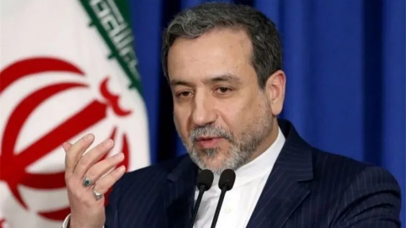 عراقجي: كيف تعود إيران إلى المفاوضات وهي من لا تتركها قط؟