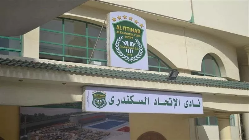 إدارة الاتحاد السكندري تؤكد استمرار مجدي عبدالعاطي رغم رغبته في الرحيل