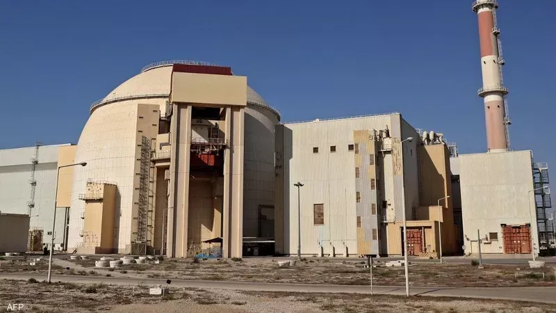 بعد تحذير روسيا.. معلومات حول مفاعل 