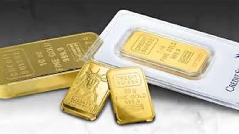  بسعر أقل من 1500 جنيه.. كم تبلغ قيمة أصغر سبيكة ذهبية في مصر اليوم؟