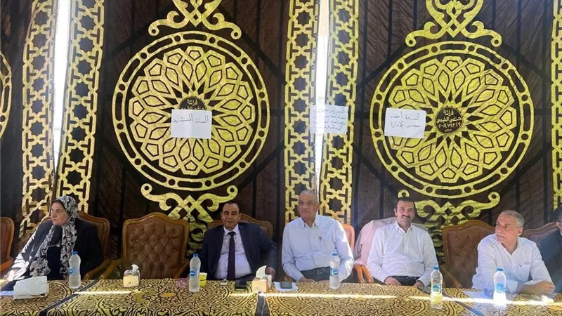عمومية رعاية العاملين بالكهرباء توافق علي زيادة الميزة على أساسي يوليو 2023