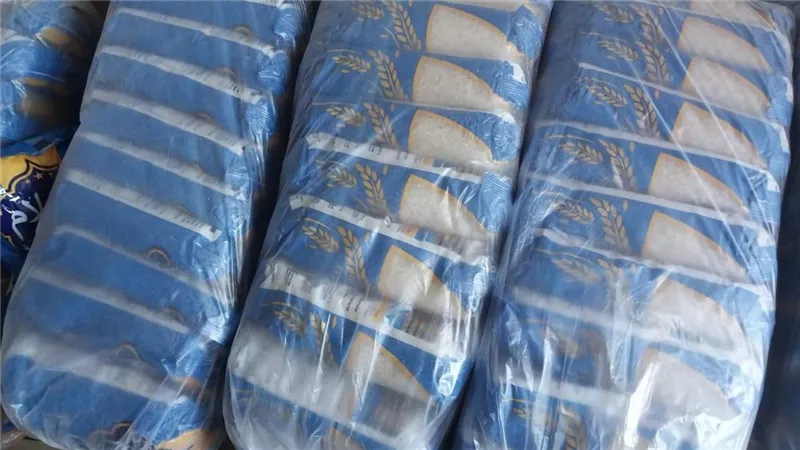 ضبط 750 كيلو أرز أبيض مجهول المصدر وبدون فواتير في حملات ببندر الأقصر