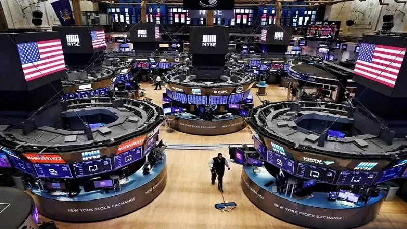 خبير اقتصادي: مؤشرات داو جونز وستاندرد آند بورز تظهر صلابة