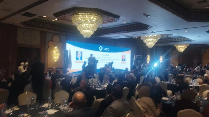وزارة المالية تعلن حصاد التسهيلات الضريبية بمشاركة فنانين وممولين