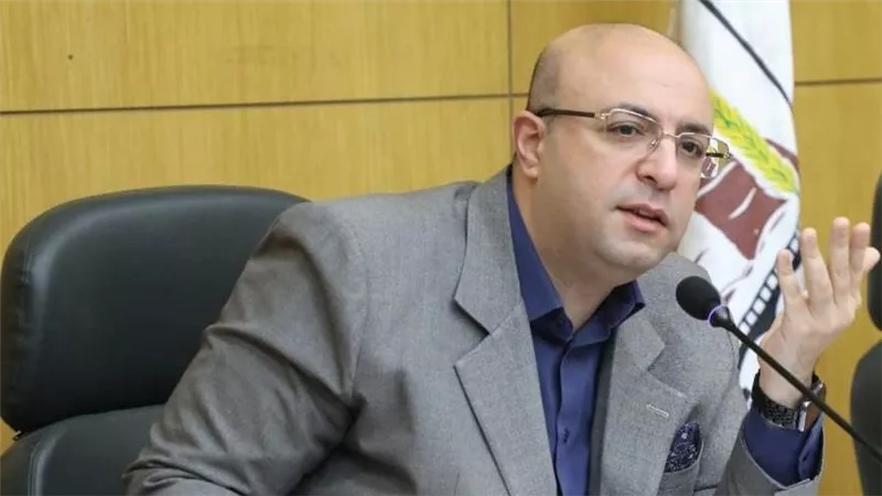 محافظ بني سويف يوجه باتخاذ اللازم حال رصد مخالفات تعرقل مسيرة العمل