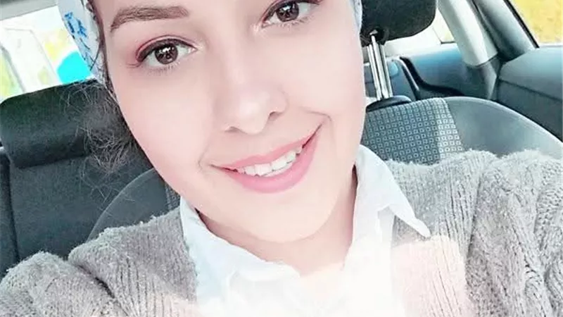 من الشرقية إلى جثة في غابة.. رحلة 