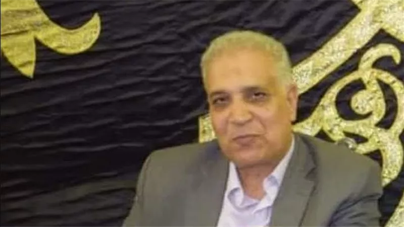 وفاة المستشار أحمد دياب بعد صراع مع المرض.. والنيابة الإدارية تنعيه