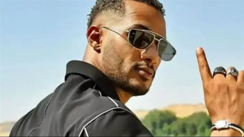 حقيقة تعاقد محمد رمضان على مسلسل في رمضان 2026 ..خاص 