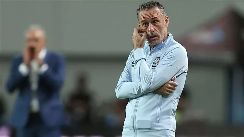 يحصل على مبلغ خيالي.. هل يتولى البرتغالي باولو بينتو تدريب الزمالك؟