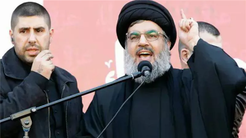 مقتل المرافق الشخصي لـ «نصرالله» في غارة إسرائيلية: روايات متضاربة حول الحادث