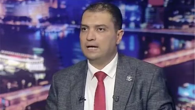 مستشار أمن سيبراني: «الدارك ويب» يحول الإنترنت إلى بوابة لجرائم خطيرة