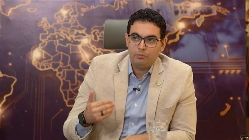 هل يعكس « ميركاتو الأحزاب» أزمة في الثقافة السياسية؟.. نائب المؤتمر يرد   
