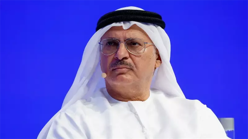 في مواجهة العواصف.. أنور قرقاش: وحدة الخليج ركيزة أمنه واستقراره