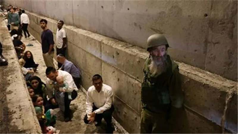 الأمم المتحدة تحذر.. حرب إيران وإسرائيل تضاعف أزمة اللاجئين