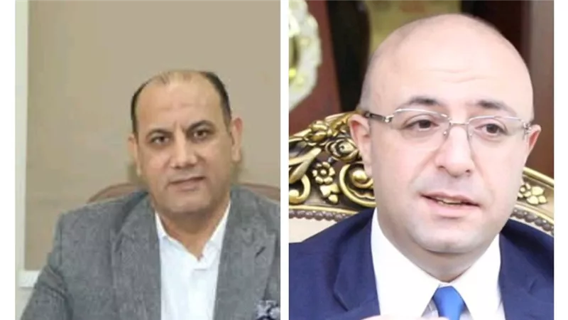 محافظ بني سويف يشدد على استمرار حملات التفتيش لتحسين الخدمات الحكومية