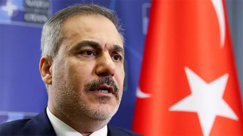 تركيا: إسرائيل تقود الشرق الأوسط إلى 