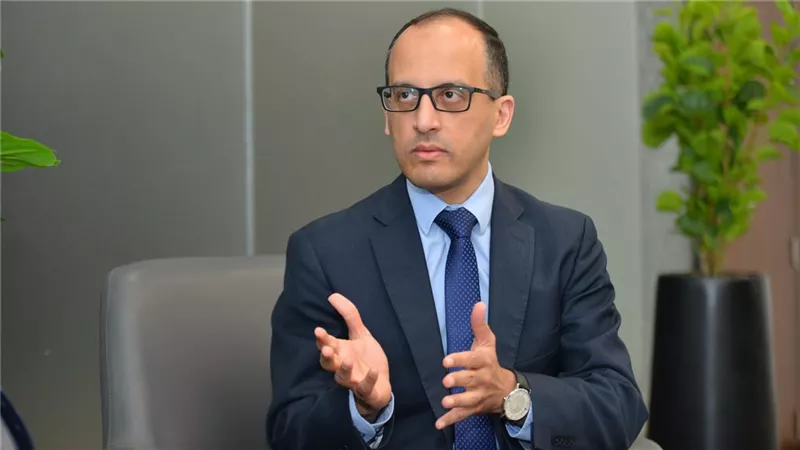 الحمصاني: لا زيادة في أسعار الخدمات الإلكترونية.. وقد تكون أقل من التقليدية