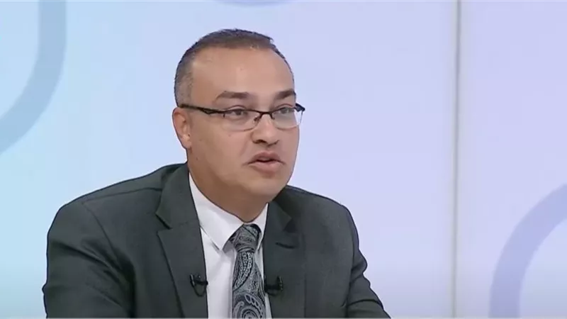 خبير اقتصادي يحذر: الأزمات الجيوسياسية تضرب الأسواق العالمية I فيديو