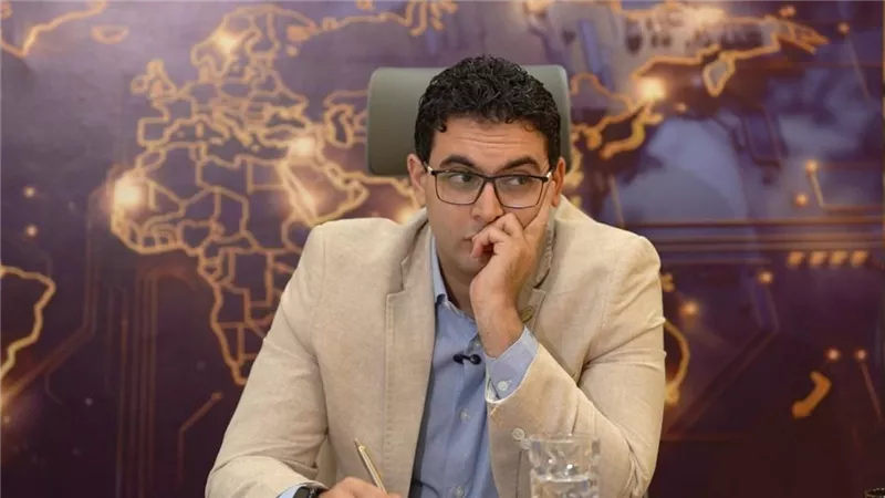 ما عدد المرشحين عن حزب المؤتمر في الانتخابات؟.. نائب الرئيس يجيب 
