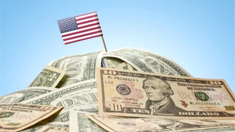  1.2 تريليون دولار.. تحذيرات متزايدة من أزمة ديون أمريكا وتأثيرها على العالم
