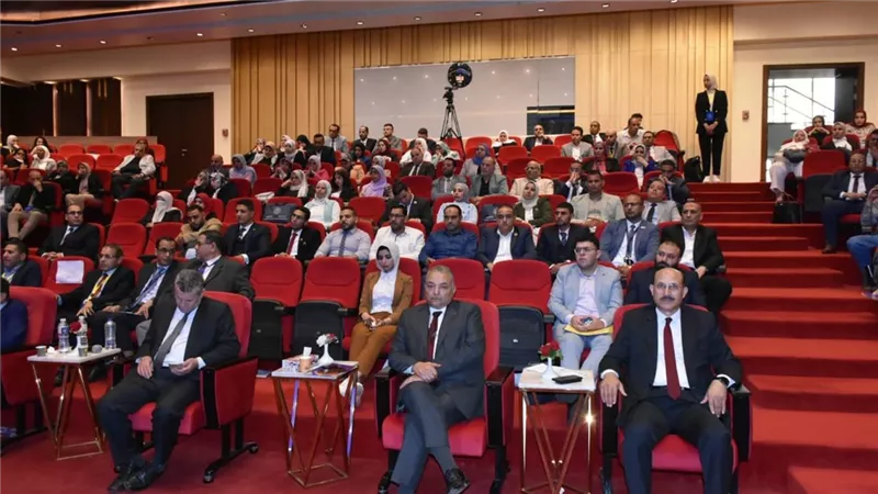كيف سيتغير مستقبل المحاسبة؟.. مؤتمر بجامعة المنوفية يناقش التحديات الرقمية