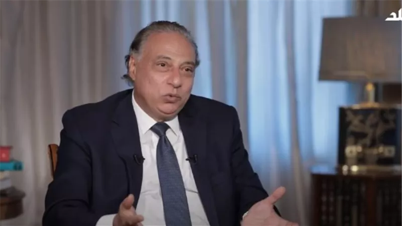 أستاذ علوم سياسية: أمريكا ساعدت إسرائيل في التجهيز للضربة العسكرية بإيران
