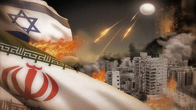 بعد طائرات التجسس في سماء ايران.. هل تتجدد الحرب مرة أخرى؟  