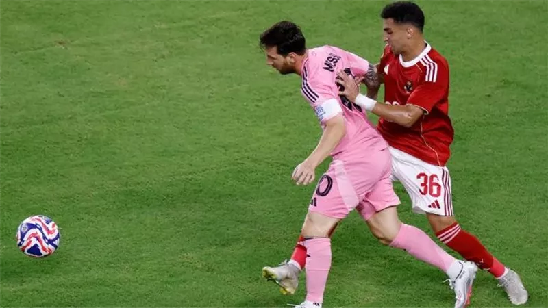 الأهلي يرفض عرض قاسم باشا لضم أحمد نبيل كوكا ويحدد سعر بيعه