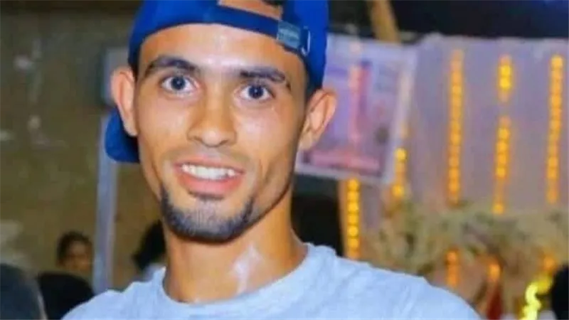 بسبب خلاف على توزيع الخردة..مصرع بائع على يد اخر بقرية بالمنوفية