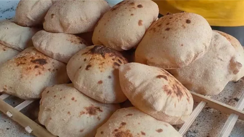 شعبة المخابز تكشف أسباب ارتفاع تكلفة رغيف الخبز.. وتطالب بمراجعة التكلفة دوريا