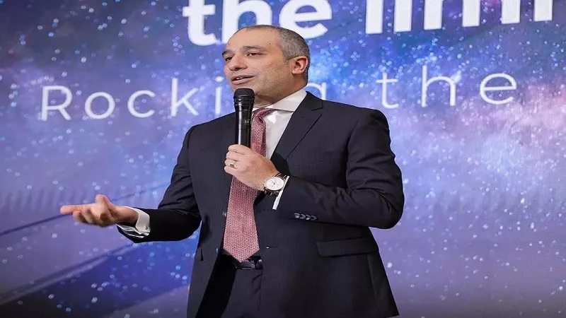 محمد أبو السعود: البنك الزراعي يموّل 2000 رأس ماشية محسنة وراثيًا