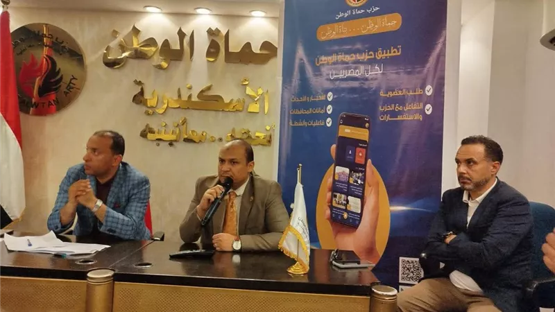 ورش عمل لتعريف أعضاء 