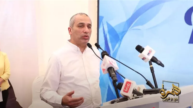 رئيس البنك الزراعى : مبادرة«احلم» نقلة تنموية لدعم سكان الريف 