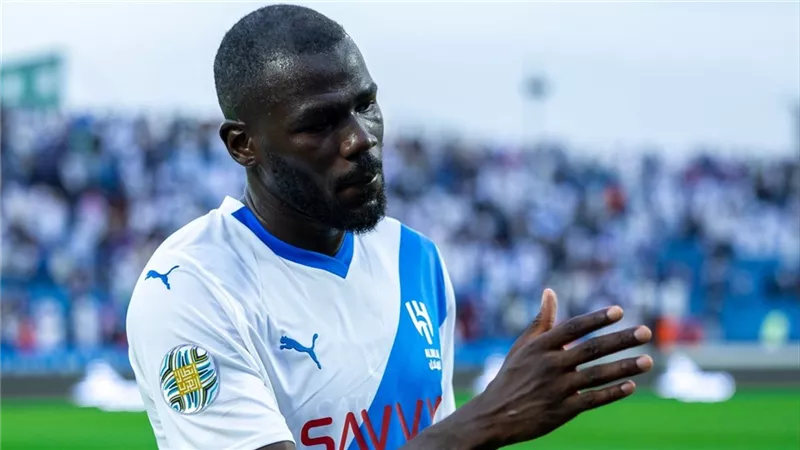 مونديال الأندية.. كوليبالي يحذر الهلال: سالزبورج خصم خطير ولا بديل عن الفوز
