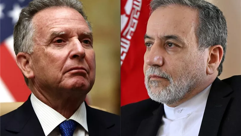 واشنطن تطمئن طهران: الضربة انتهت ولا نية لتغيير النظام الإيراني