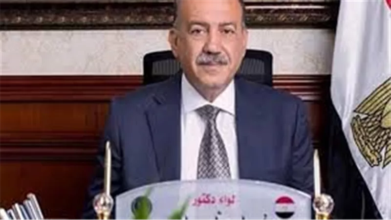 محافظ أسيوط يشهد انطلاق المؤتمر العلمي الأول للتغذية العلاجية لمستشفيات الصحة 